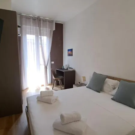 Tanari Centro & Fiera *